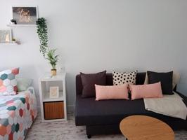 Estudio en venta en Torremolinos, C.C. Pablo Ruiz Picasso photo 0