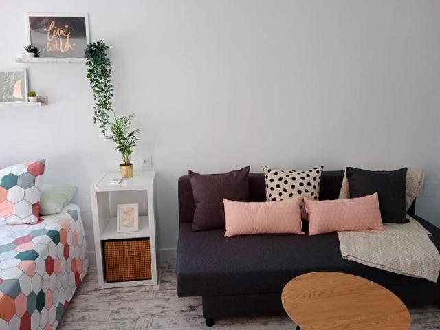 Estudio en venta en Torremolinos, C.C. Pablo Ruiz Picasso photo 0