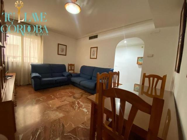 Piso en venta en Córdoba, Centro photo 0