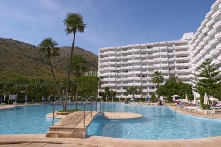 Estudio en venta en Alcúdia, Puerto de alcudia photo 0