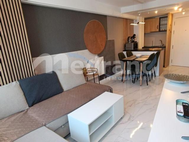 Estudio en venta en Benidorm photo 0