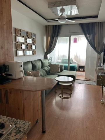 Estudio en venta en Torremolinos, La Leala - El Saltillo photo 0