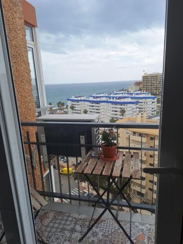 Estudio en venta en Benalmádena, Costa photo 0