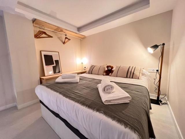 Estudio en venta en Valencia, Aiora - Ayora photo 0