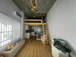 Estudio en venta en Torremolinos, La carihuela - los nidos photo 0