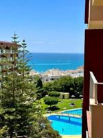 Estudio en venta en Benalmádena, Costa photo 0