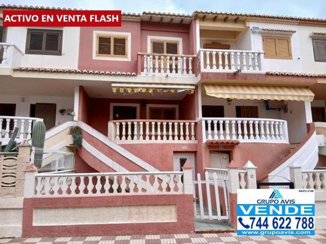 Bungalow en venta en Xeraco, Primera linea de playa de xeraco photo 0