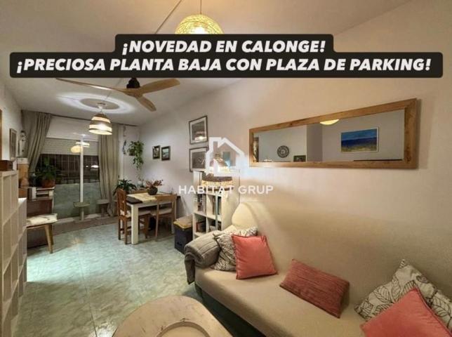 Piso en venta en Calonge photo 0