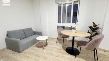 Estudio en venta en Málaga, Camino de Suárez photo 0