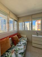 Apartamento en venta en Villajoyosa, Cala Villajoyosa photo 0