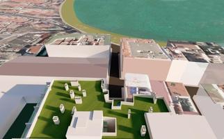 Estudio en venta en Mogán, Arguineguín Casco photo 0