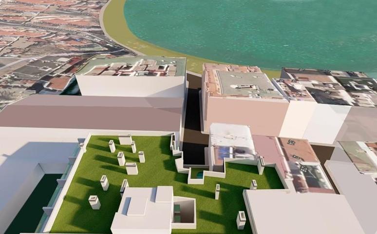 Estudio en venta en Mogán, Arguineguín Casco photo 0