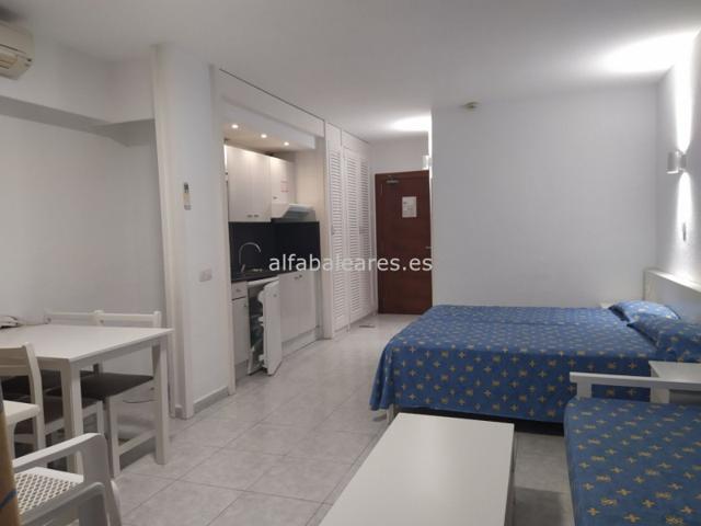 Estudio en venta en Alcúdia, Puerto Alcudia photo 0
