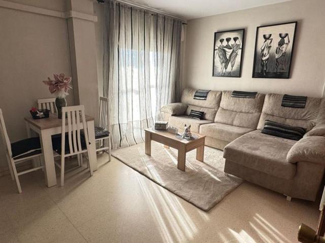 Piso en venta en San Fernando, Borrego photo 0