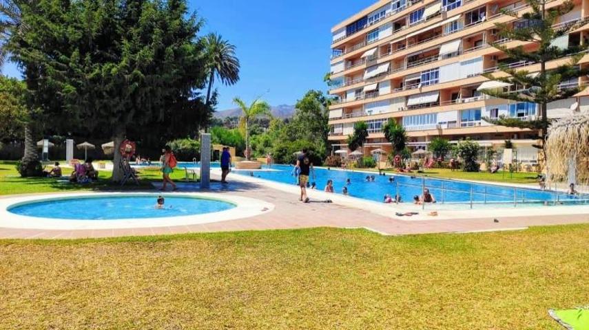 Estudio en venta en Torremolinos, La Colina photo 0