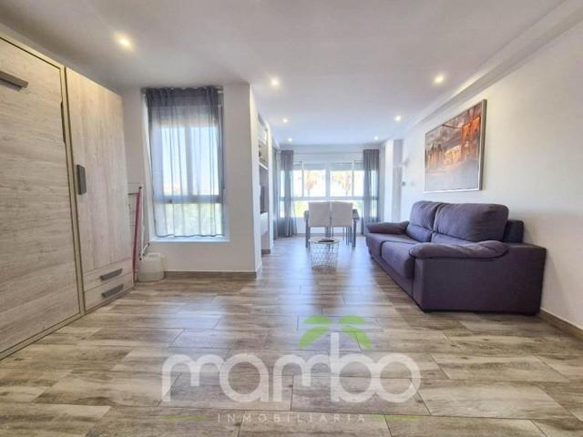 Estudio en venta en Algarrobo, Algarrobo-Costa photo 0