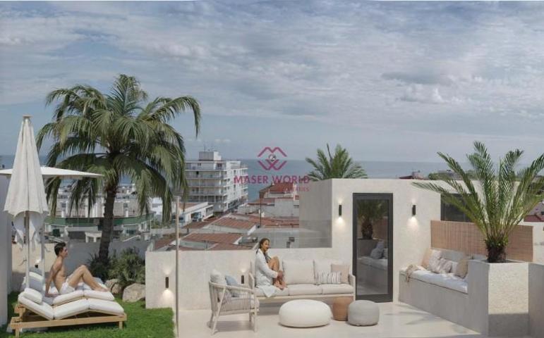 Apartamento en venta en Torrevieja, Playa del Cura photo 0