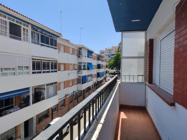 Piso en venta en Benalmádena, Calle Juan Ramón Jiménez, 29631 photo 0
