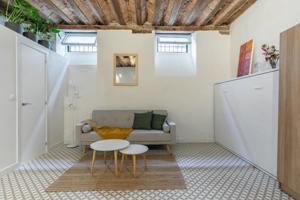 Estudio en venta en Madrid, Chamberí photo 0