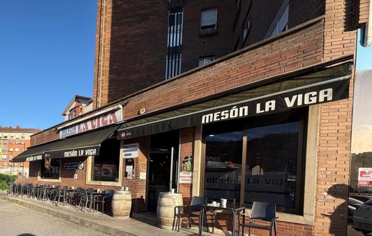 Local comercial en venta en Oviedo, Pontón de Vaqueros photo 0