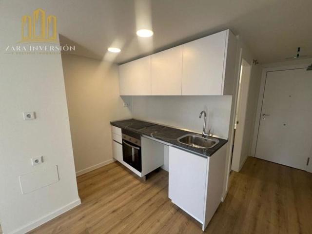 Estudio en venta en San Sebastián de los Reyes photo 0