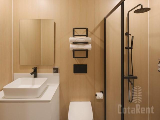 Estudio en venta en Madrid photo 0