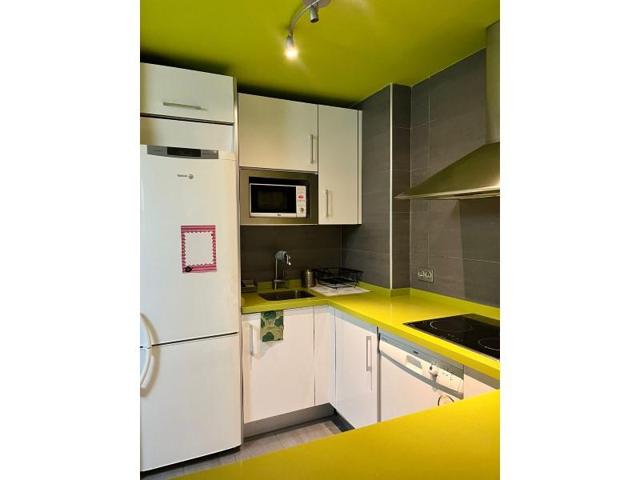 Piso en venta en León photo 0