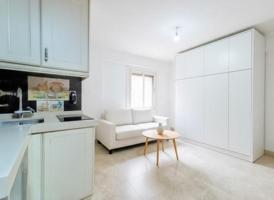 Estudio en venta en Madrid, Chamartin photo 0