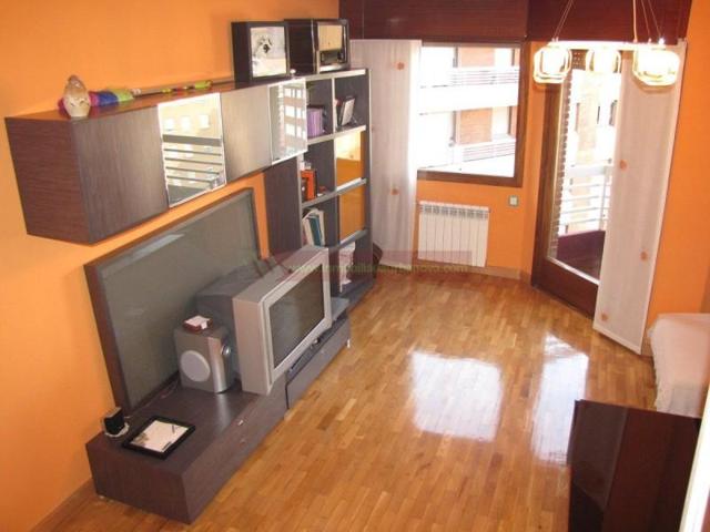 Estudio en venta en Logroño, Centro photo 0