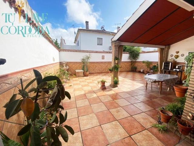 Adosada en venta en Córdoba, Encinarejo photo 0