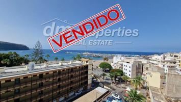 Estudio en venta en Los Cristianos, Los Cristianos photo 0