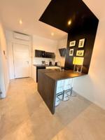 Estudio en venta en Torremolinos, Centro photo 0