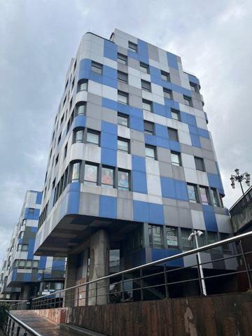 Oficina en venta en Oviedo, Centro photo 0