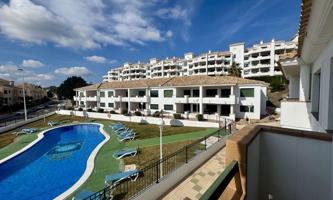 Apartamento en venta en Orihuela Costa, Las Filipinas photo 0