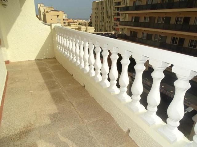 Estudio en venta en Torremolinos, La carihuela - los nidos photo 0