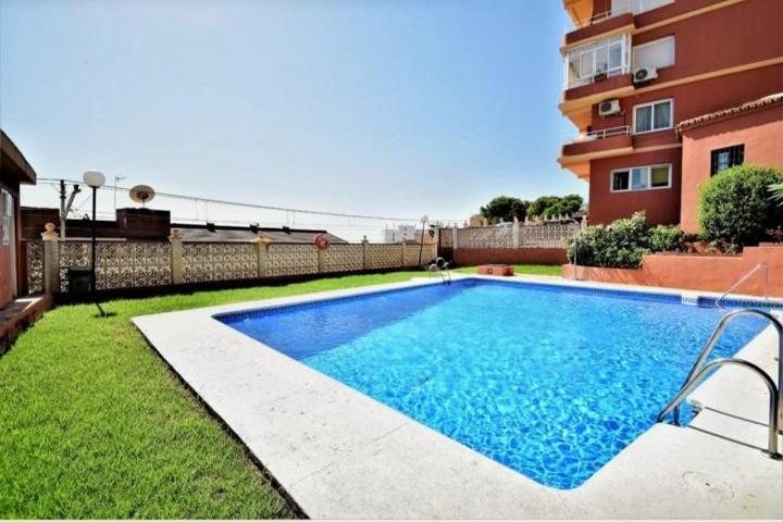 Estudio en venta en Torremolinos, Calvario photo 0