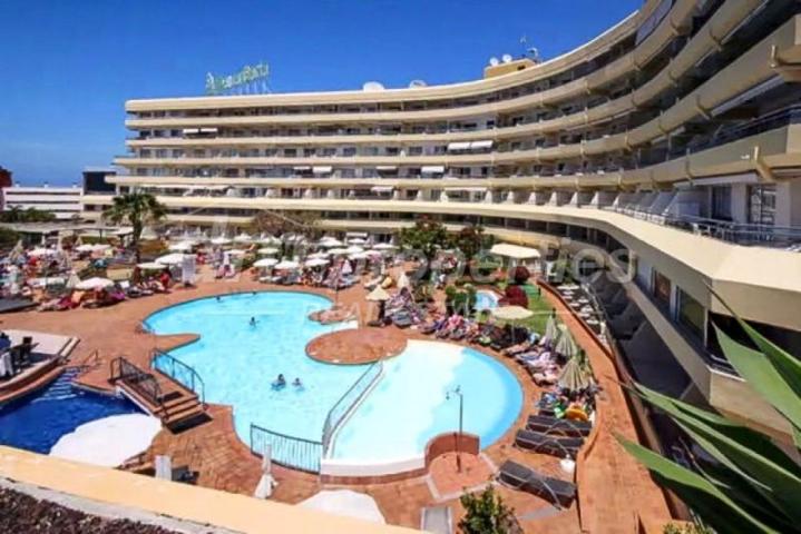 Estudio en venta en Adeje, Costa Adeje photo 0