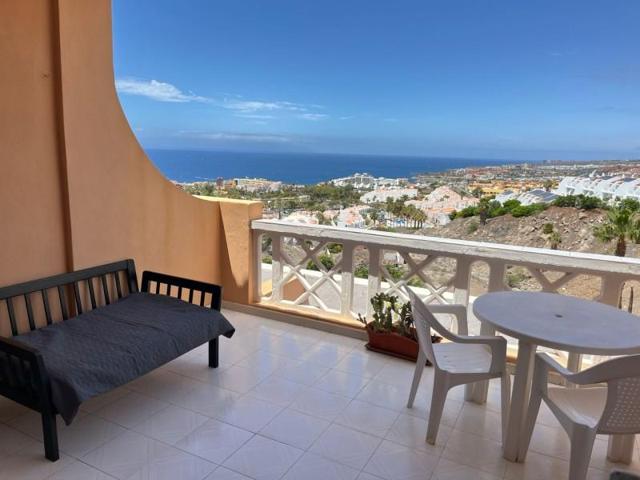 Estudio en venta en Adeje photo 0