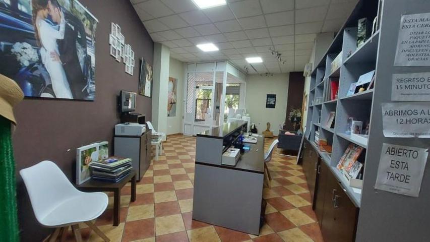 Local comercial en venta en Quesada, Pueblo - Centro photo 0