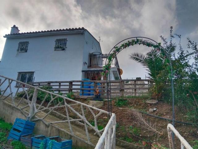 Terreno en venta en Vilamarxant, Les coves photo 0