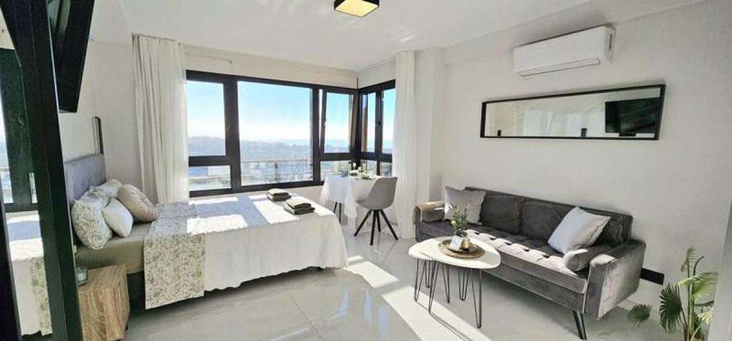 Estudio en venta en Marbella, Nueva Andalucia photo 0
