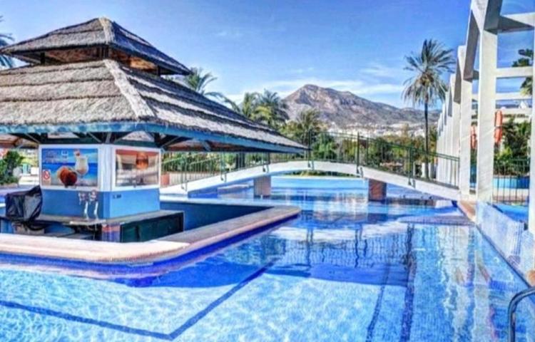 Estudio en venta en Benalmádena, Parque de la Paloma photo 0