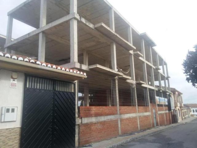 Edificio en venta en Láchar, Zona aeropuerto photo 0