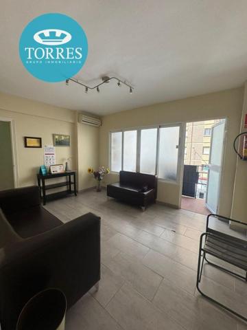 Piso en venta en Málaga, Huelin photo 0