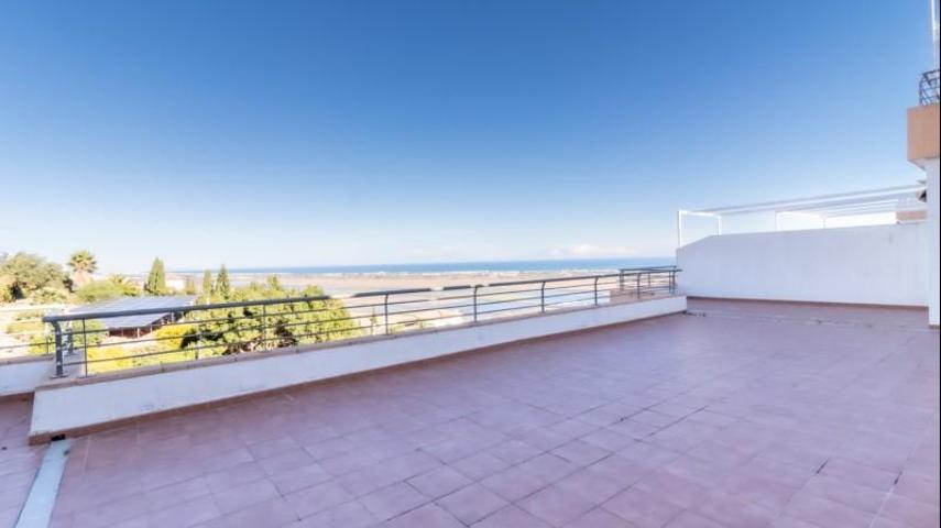 Apartamento en venta en Pego, Monte Pego photo 0