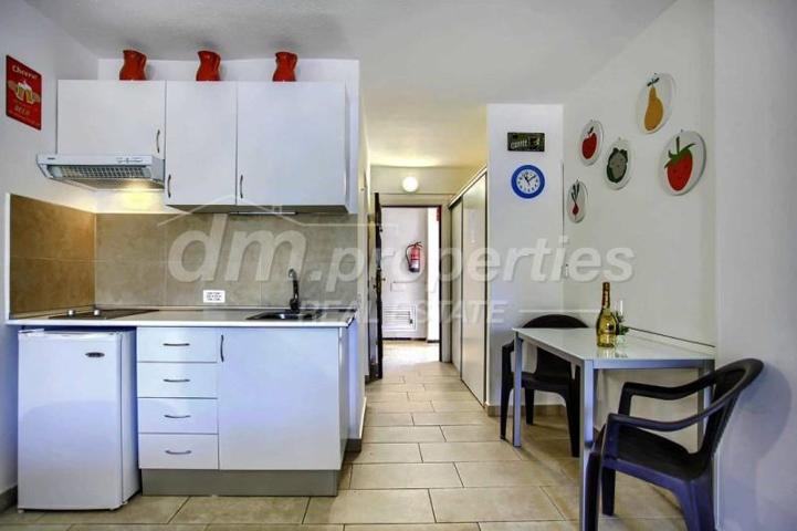 Estudio en venta en Arona, Playa las Americas photo 0