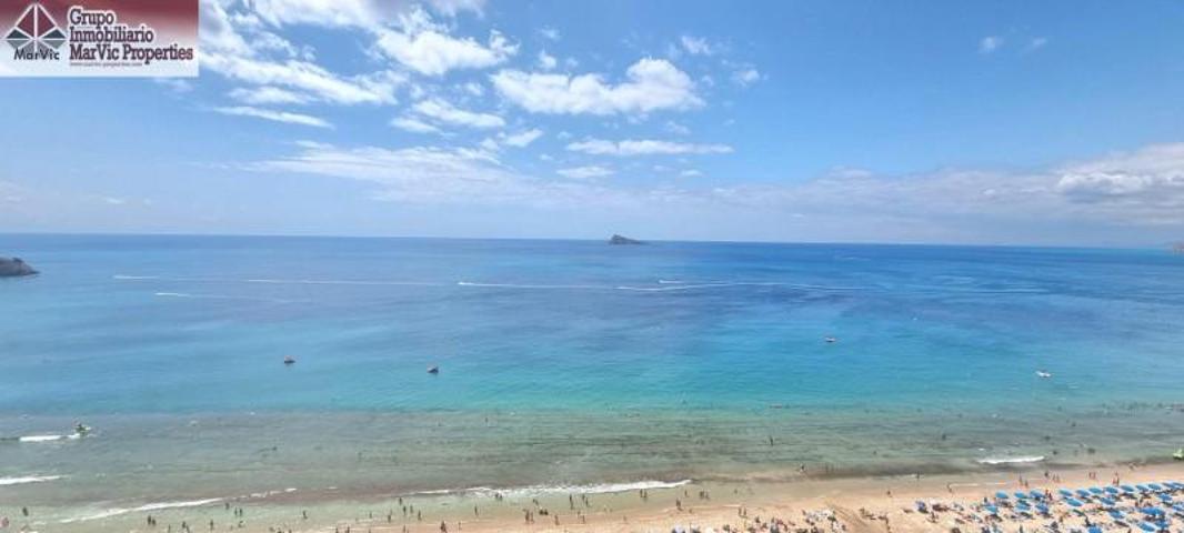 Estudio en venta en Benidorm, Avenida del Mediterraneo photo 0