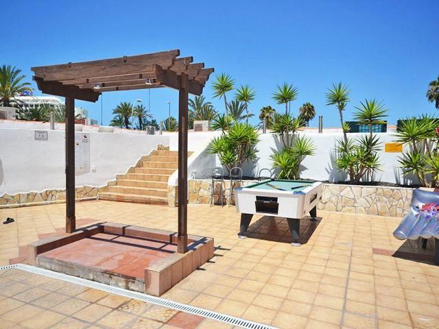 Estudio en venta en Arona photo 0