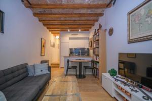 Piso en venta en Barcelona, Sant Pere - Santa Caterina i la Ribera photo 0