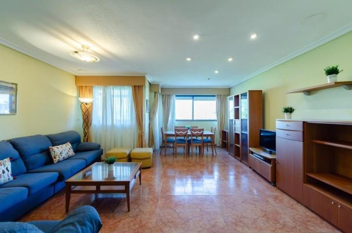 Piso en venta en Cartagena, Reina victoria photo 0